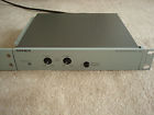 -10db Interface Pro 124a 4db Aphex Consumer Amplifier