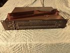 E-1231 -1231 1 Toa Series 16khz 5hz 28 3 Octave 1000 Equalizer Band Graphic