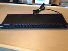 Me-30b -30b. Equalizer Model Micrographic Rane