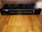 R-831a -831a Equalizer Graphic ...