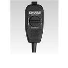 A120s -line Shure Switch Microphone