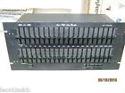 Mk2700b -octave Sae Stereo Vintage Equalizer Mk27b
