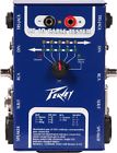 00563070 Peavey Ct-10 Cable Tester 0014367137118