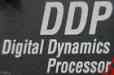 005894 Ddp Digital Dbx Serial Used Number Processor Dynamics