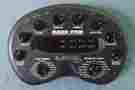 009343 5028 Bass Line 6 Pod Amp Modeler And Direct Box Plus Effects In Euc Multi-fx