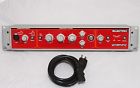 011306 Electrix Used Warp Factory Rack