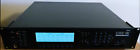 01r W Korg Rack Music Workstation With