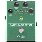 023-4532-000 Fender Marine Layer Reverb Pedal 885978891146