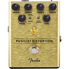023-4534-000 Fender Pugilist Distortion Pedal 885978891160