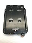 03kx2 Kx2 Kicker Active Electronic Crossover