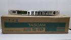 Ta-1vp 043774026692 Tascam Vocal Processor Antares Auto Tune Autotune Pitch