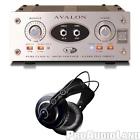 048-580-002 Avalon Design U5 Instrument 704660989452