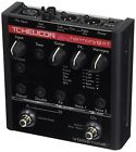 05706622011893 Tc Helicon Voicetone Xt Vocal Effects Processor