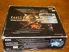 0603384018458 Korg Kaoss Pad Dynamic Effects Processor Controller Sampler