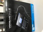 0684191196829 Tc Helicon Voicelive Vocal Multi Effect Processor