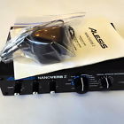 0694318012390 Alesis Nanoverb 2 Digital 0694318012390 Alesis Nanoverb 2 Digital