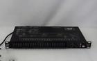 07883761 Peavey Octave Graphic Equalizer