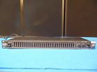 078979 Rane Me Rack Mount Band Graphic Equalizer Powers On
