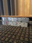 1.091.070 Studer X2 Rare 089 Compressor Limiter Modules Pair 189