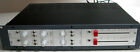 1.169.311 Studer Two Mater Modules With Brickwall Limiter Transformer Balanced In