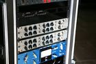 Eqf-100 1 4-band Tube Summit Equalizer Parametric Audio