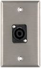 Wp1009 1 Wall Gang Plate Nl4f X1 Pro