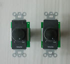 25-75-100v 100lvc Lowell Pair Of Attenuator Volume Control Systems Tested