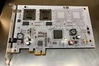 1032567 Universal Audio Duo Pcie Sound Effects Card