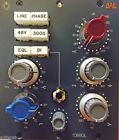 1066dl Bae New Audio Dl Equalizer Eq Module Studio 856558005543
