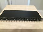 1066xl Dbx Compressor Channel