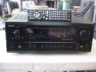 Avr-1083 1083 Denon Surround Sound Receiver And New