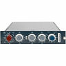 1084ch Ams Neve Horizontal Rack Mic Pre