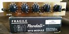 1086 Randall Mts Module