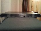 10b-lr Active Bryston Crossover Programmable