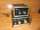 110-119 Dbx 110 Subharmonic Synthesizer