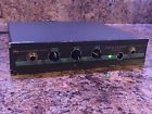 110-great Aphex Aural Exciter Type E Model Sound