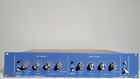 111-b Orban Stereo Dual Channel Spring Reverb Eq Yr Storage