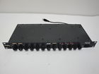 1111111 Advantage One Biamp 8 Channel
