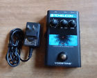 11283153 Tc Electronic Helicon Voicetone Hardtune Vocal Effect Pedal