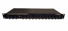 1140 Tc Electronic Parametric Equalizer-preamplifier