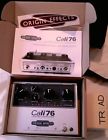 Cali76-tx 1176 Effects Compressor Transformer Origin
