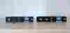 1176ae Universal Audio Anniversary Edition Blue Stripe Urei Ua 1176 Stereo D F