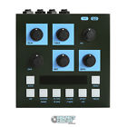 12-bit Oto Machines Bim Stereo Delay Efffects Demo Perfect Circuit