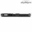 6-output 12-input Dbx1260v Dbx Zonepro 1260 Digital Zone Processor W Front-panel Control 691991400841