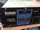 1200c Lexicon Audio Time Compressor Expander For Repair
