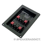 S6xo 120hz Audiosource Stereo Subwoofer Crossover 2 Way 12db 796152449247