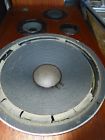 120ti Jbl Vintage Speakears Parts Or Repair