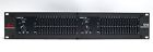 Dbx1215v 1215v Yamaha Dbx Series Dual Band Graphic Equalizer