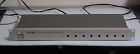 12168 Unbalanced Line Ii Tascam Converter La-40 Balanced Mk