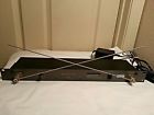 Cr-3x 13 Adapter Samson Channel Vhf Power Receiver